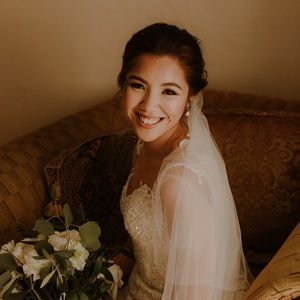 Meet your Posher, Stephanie